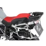 Sistema de maletas Xplorer con escotadura para tubo de escape para BMW R1250GS Adventure (2019-)