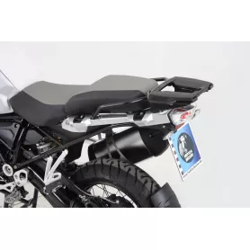 Soporte baúl moto Alurack para BMW R 1250 GS Adventure (2019-2021)