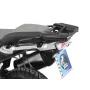 Easyrack motorcycle top case support for BMW R 1250 GS Adventure (2019-2021)