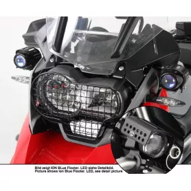 Luces LED antiniebla moto para BMW R 1250 GS Adventure (2019-2021)