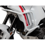 Barra de protección superior para Ducati Desert X (2022-)