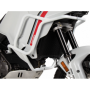 Barra de protección superior para Ducati Desert X (2022-)