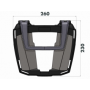 Easyrack Hepco & Becker Triumph Tiger 1200 Explorer 2022-