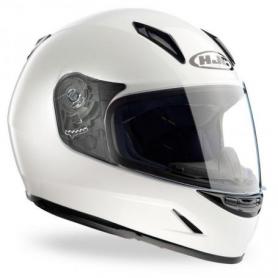 Casco Integral HJC CL-Y para Niño - Blanco