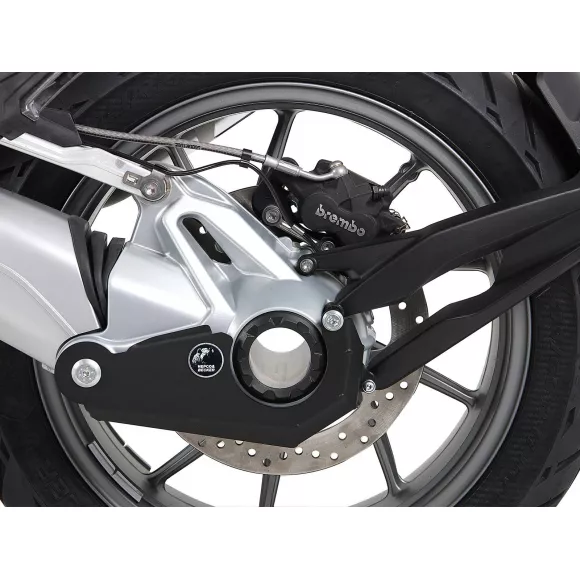 Protector del cardán para BMW R 1250 GS Adventure (2019-2021)