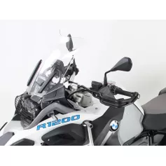 Protector de manos para BMW R 1250 GS Adventure (2019-2021) - Negro