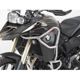 Barras de protección superior para BMW F 800 GS Adventure (2013-2018)