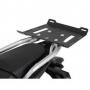 EXTENSIÓN PORTAEQUIPAJE NEGRA PARA HONDA CRF 1100L AFRICA TWIN (2024-)
