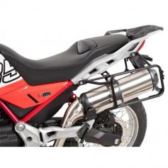 Portaequipajes Lateral Moto Guzzi V85 TT 2024