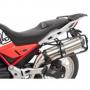 Portaequipajes Lateral Moto Guzzi V85 TT 2024