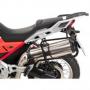 Portaequipajes Lateral Moto Guzzi V85 TT 2024