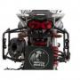 Portaequipajes Lateral Moto Guzzi V85 TT 2024