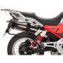 Portaequipajes Lateral Moto Guzzi V85 TT 2024