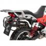 Portaequipajes Lateral Moto Guzzi V85 TT 2024