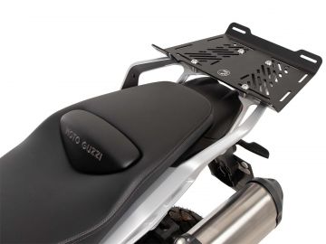 Extensión portaequipaje para Moto Guzzi V 85 TT / Strada / Travel (2024-)