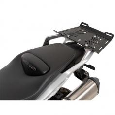 Ampliación parrilla Hepco & Becker Moto Guzzi V85 TT 2024-