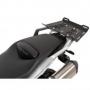 Ampliación parrilla Hepco & Becker Moto Guzzi V85 TT 2024-