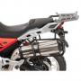 Ampliación parrilla Hepco & Becker Moto Guzzi V85 TT 2024-