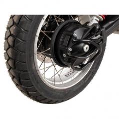 Protección Cardán Moto Guzzi V85 TT 2024 Hepco
