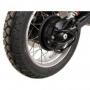 Protección Cardán Moto Guzzi V85 TT 2024 Hepco