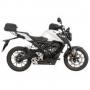 Portaequipaje Trasero SMARTRACK para Honda CB 125 R (2025-)