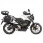 Portaequipaje Trasero SMARTRACK para Honda CB 125 R (2025-)