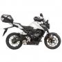 Portaequipaje Trasero SMARTRACK para Honda CB 125 R (2025-)