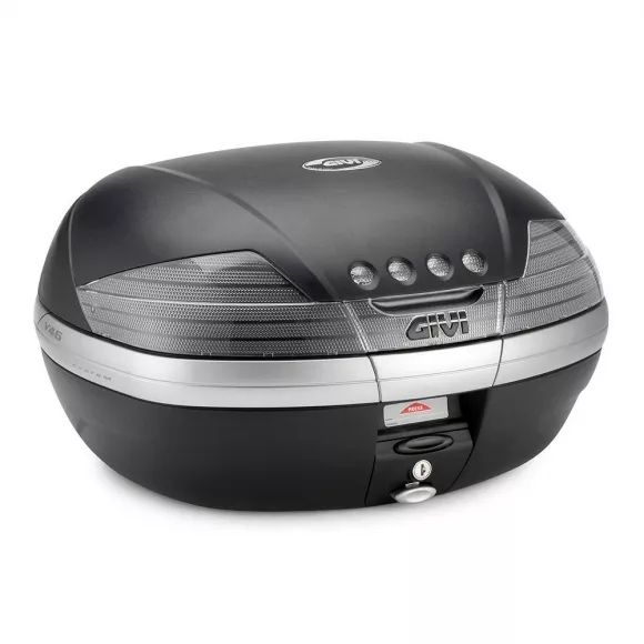 BaÃºl GIVI V46 NEGRO