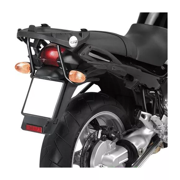 Adaptador posterior GIVI específico para maleta MONOKEY
