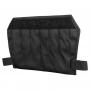 Macna P.A.L.S. Base Plate MUPBP-1 – Fijación segura para la mochila de cadera Hipbag MUHB-1