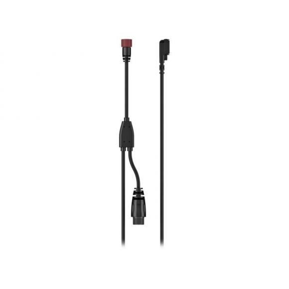 Cable adaptador en Y de Group Ride Tracker