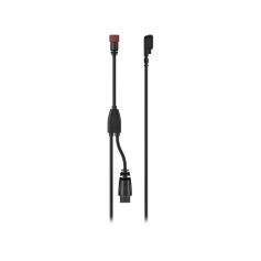Adapter Cable for Group Ride Tracker and zūmo® XT2 | Connection and Power Supply