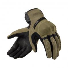 Motorcycle Gloves Revit Mosca 2