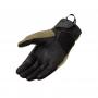 Motorcycle Gloves Revit Mosca 2