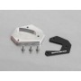 Side stand bracket extension for Honda CB 500 F (2019-2021)