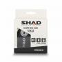 Antirrobo de disco SHAD SC61/SC62 - Seguridad para tu moto