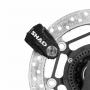 Antirrobo de disco SHAD SC61/SC62 - Seguridad para tu moto