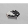 Side stand bracket extension for Honda CB 500 F (2019-2021)