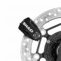 Antirrobo de disco SHAD SC61/SC62 - Seguridad para tu moto
