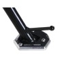 Side stand bracket extension for Honda CB 500 F (2019-2021)