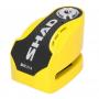 Antirrobo de disco SHAD SC61/SC62 - Seguridad para tu moto