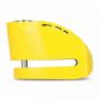 Anti-theft disc lock SHAD SC61/SC62 - Security for your bike