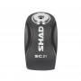 Antirrobo de Disco SHAD SC21 | Seguridad Compacta y Resistente para tu Moto