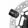 Anti-Theft Disc Lock SHAD SC21 | Compact and Rugged Security for your Motorcycle