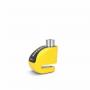 Anti-Theft Disc Lock SHAD SC21 | Compact and Rugged Security for your Motorcycle