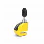 Anti-Theft Disc Lock SHAD SC21 | Compact and Rugged Security for your Motorcycle
