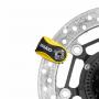 Anti-Theft Disc Lock SHAD SC21 | Compact and Rugged Security for your Motorcycle