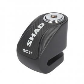 Antirrobo de Disco Shad