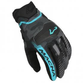 Guantes Moto Macna Lithic Mujer