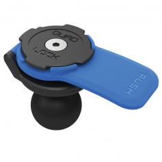 Adaptador de Bola Quad Lock® para Soporte RAM de 1" | Montaje Seguro